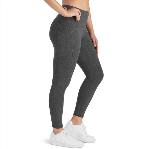 Member’s Mark Everyday Moto Ankle Leggings - Picture 5 of 5